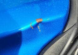 Suzuki SV 650 (2016 - 20) usata