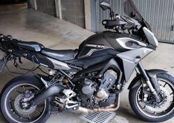 Yamaha Tracer 900 ABS (2015 - 16) usata