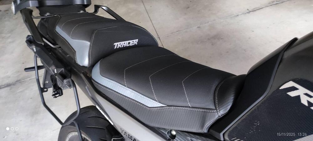 Yamaha Tracer 900 ABS (2015 - 16) (2)