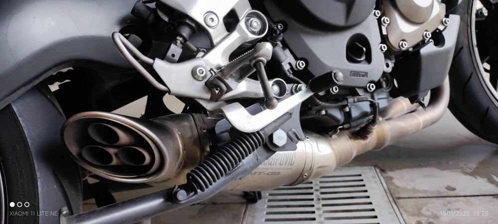 Yamaha Tracer 900 ABS (2015 - 16) (3)