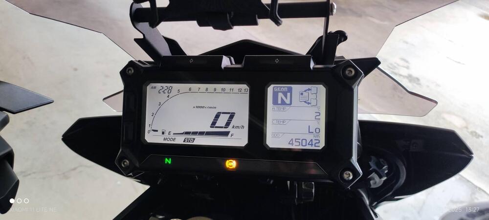 Yamaha Tracer 900 ABS (2015 - 16) (4)