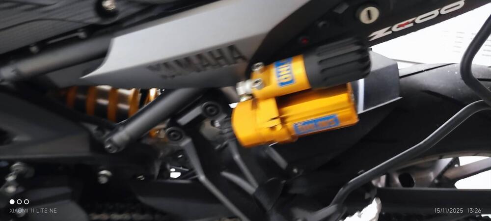 Yamaha Tracer 900 ABS (2015 - 16) (5)