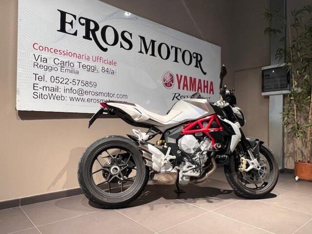 MV Agusta Brutale 800 (2012 - 15) (4)