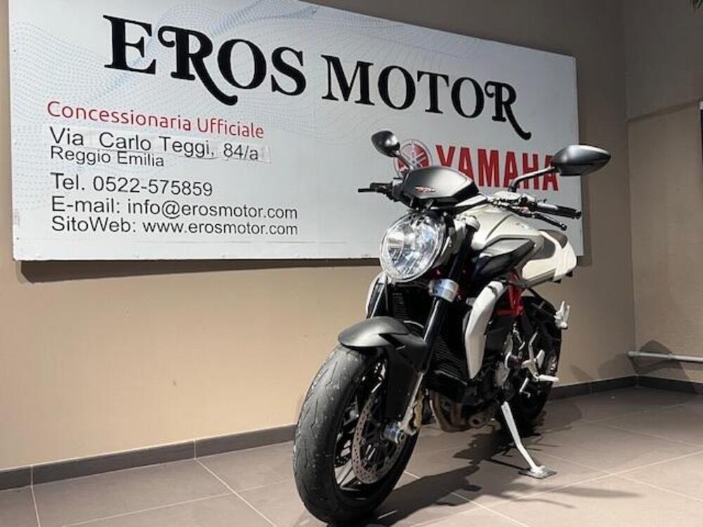 MV Agusta Brutale 800 (2012 - 15) (5)