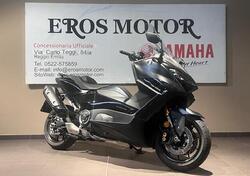 Yamaha T-Max 560 Tech Max (2022 - 24) usata