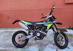 Fantic Motor XMF 125 Motard Performance 4T (2023 - 24) usata
