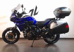 Yamaha Tracer 700 (2016 - 20) usata