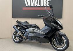 Yamaha T-Max 500 (2008 - 12) usata