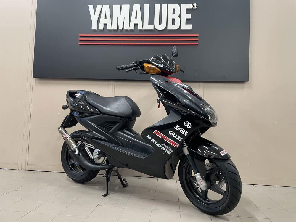 Yamaha Aerox 50 R (2007 - 18)