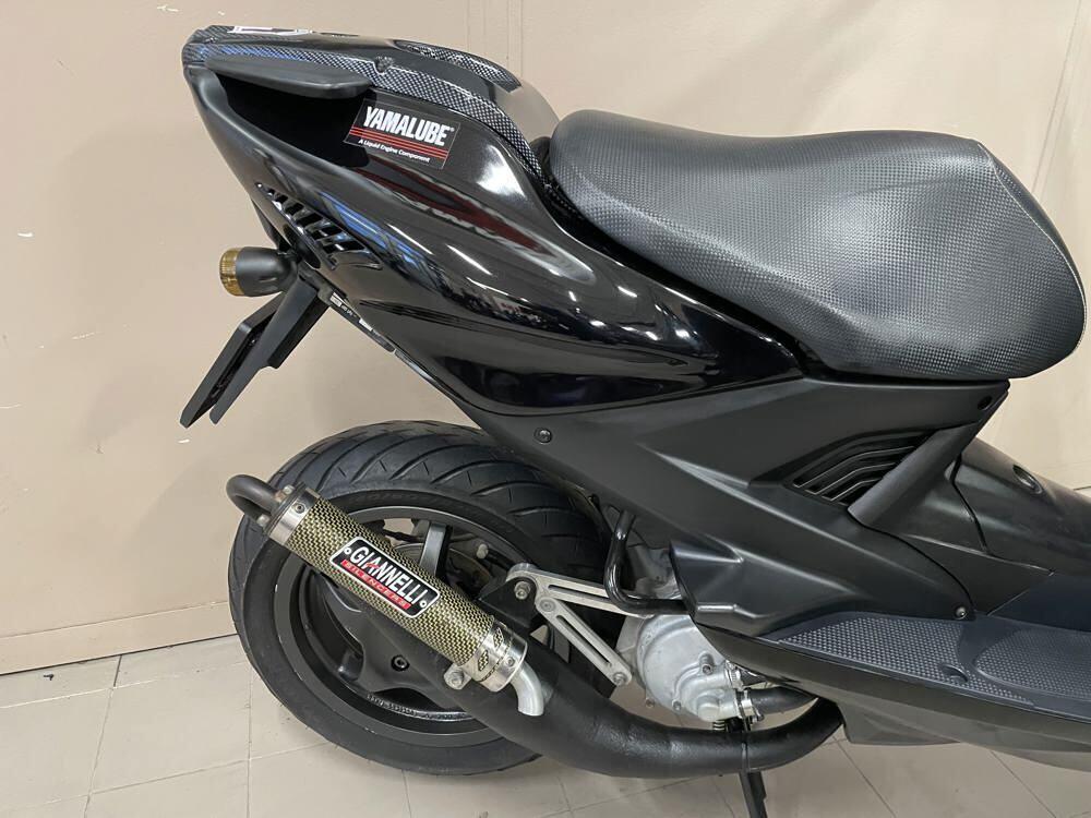 Yamaha Aerox 50 R (2007 - 18) (4)