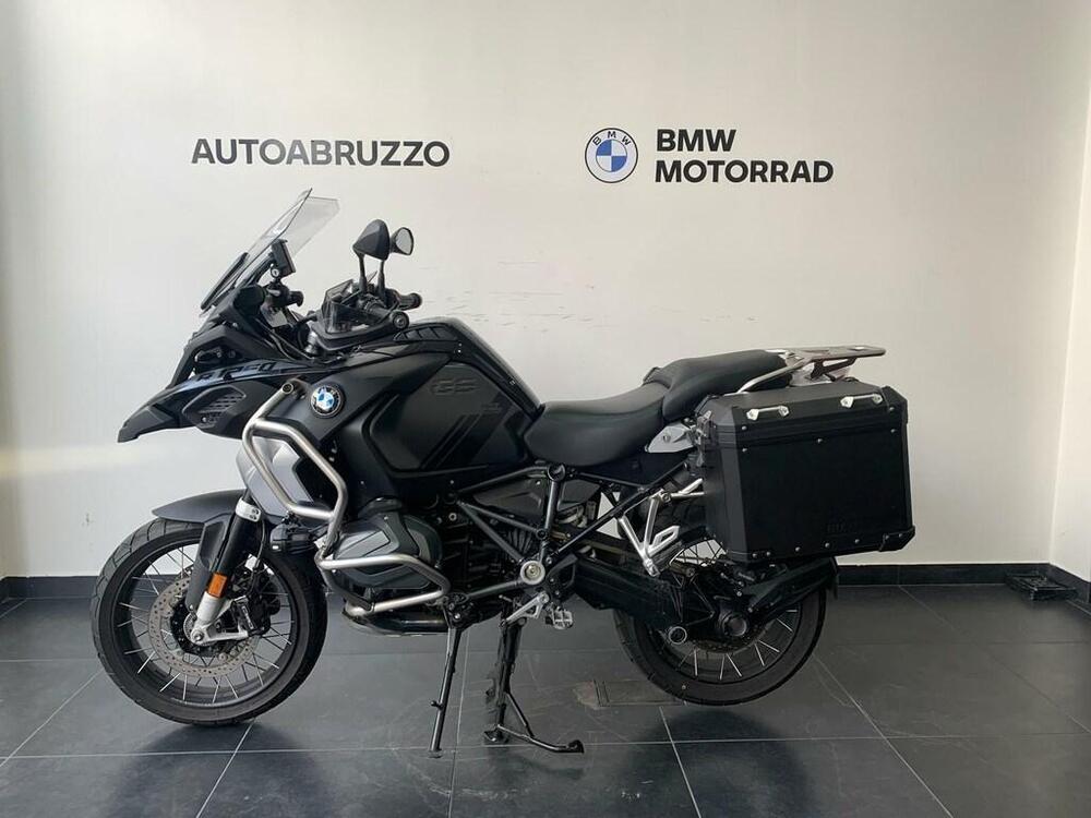 Bmw R 1250 GS Adventure (2021 - 24)