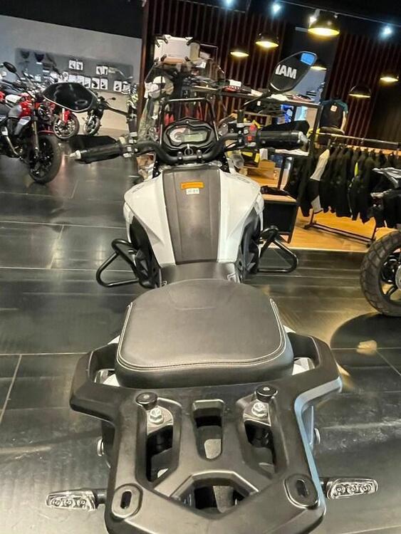 Benelli TRK 502 (2021 - 25) (5)