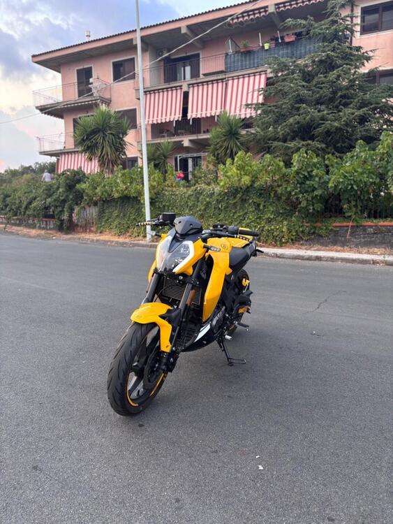 Keeway Motor RKF 125 (2021 - 24) (3)