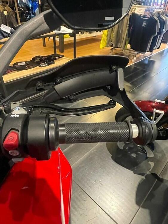 Ducati Multistrada V2 S (2022 - 24) (2)
