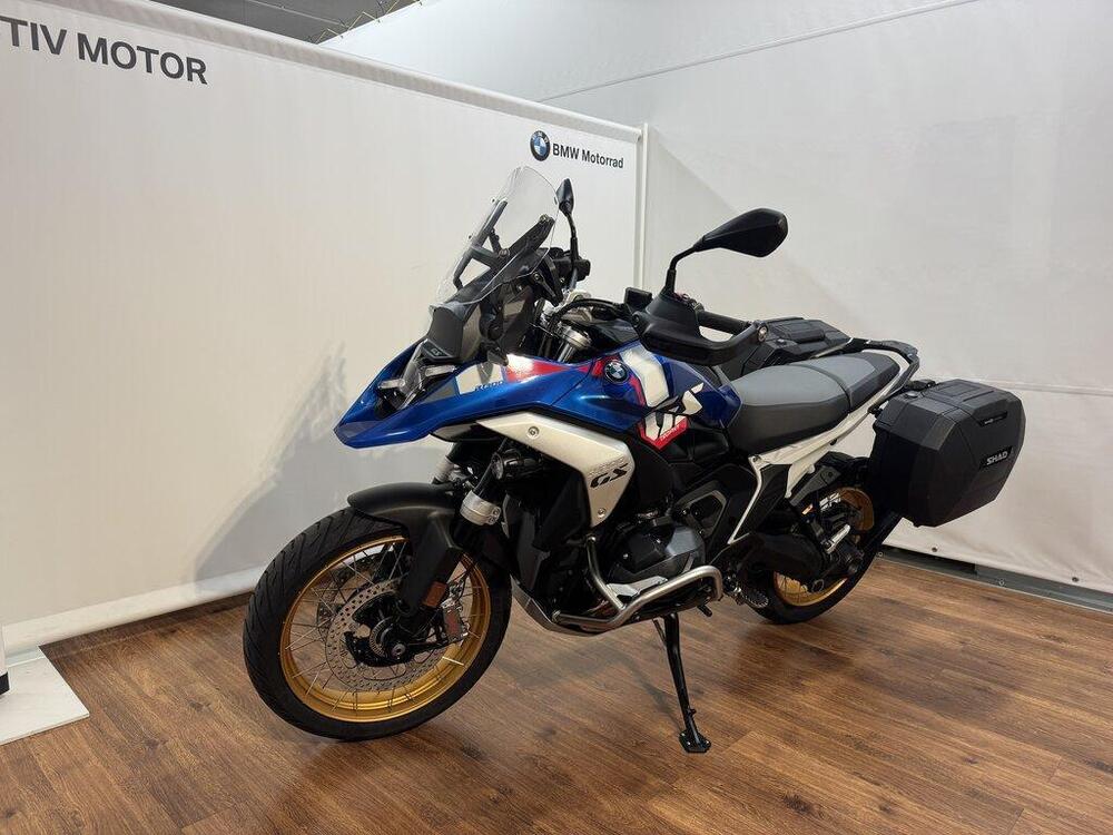 Bmw R 1300 GS (2023 - 25)