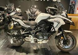 Benelli TRK 502 (2021 - 25) usata