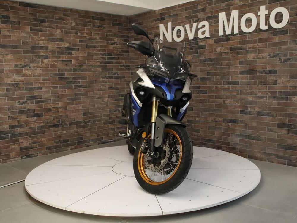 Voge Valico 525DSX (2023 - 25) (5)