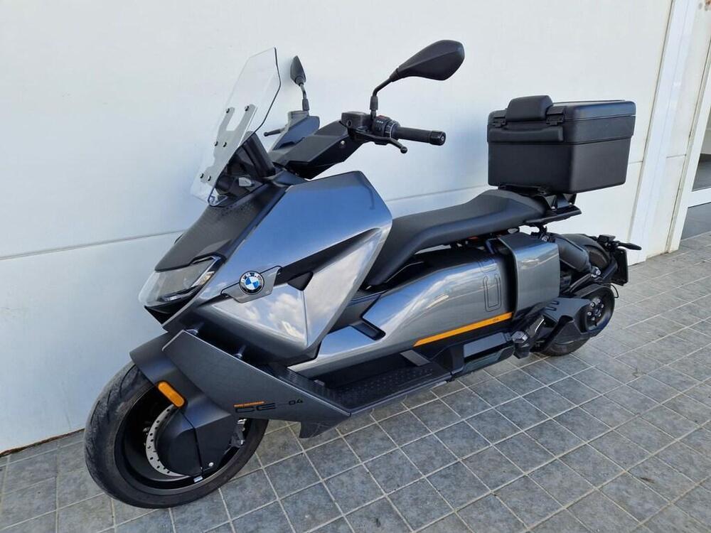 Bmw CE 04 (2021 - 25) (2)