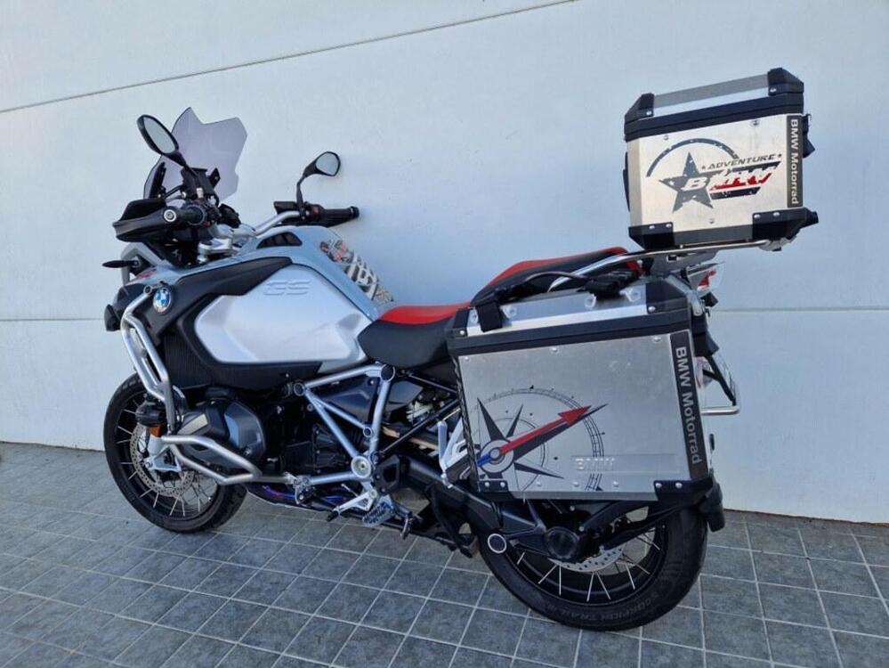 Bmw R 1250 GS Adventure (2019 - 20) (3)