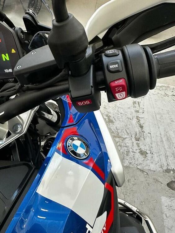 Bmw R 1300 GS (2023 - 25)