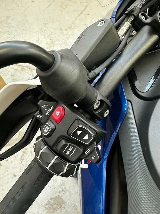 Bmw R 1300 GS (2023 - 25) (2)