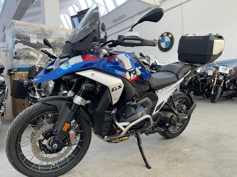 Bmw R 1300 GS (2023 - 25) (4)