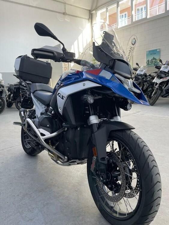 Bmw R 1300 GS (2023 - 25) (5)