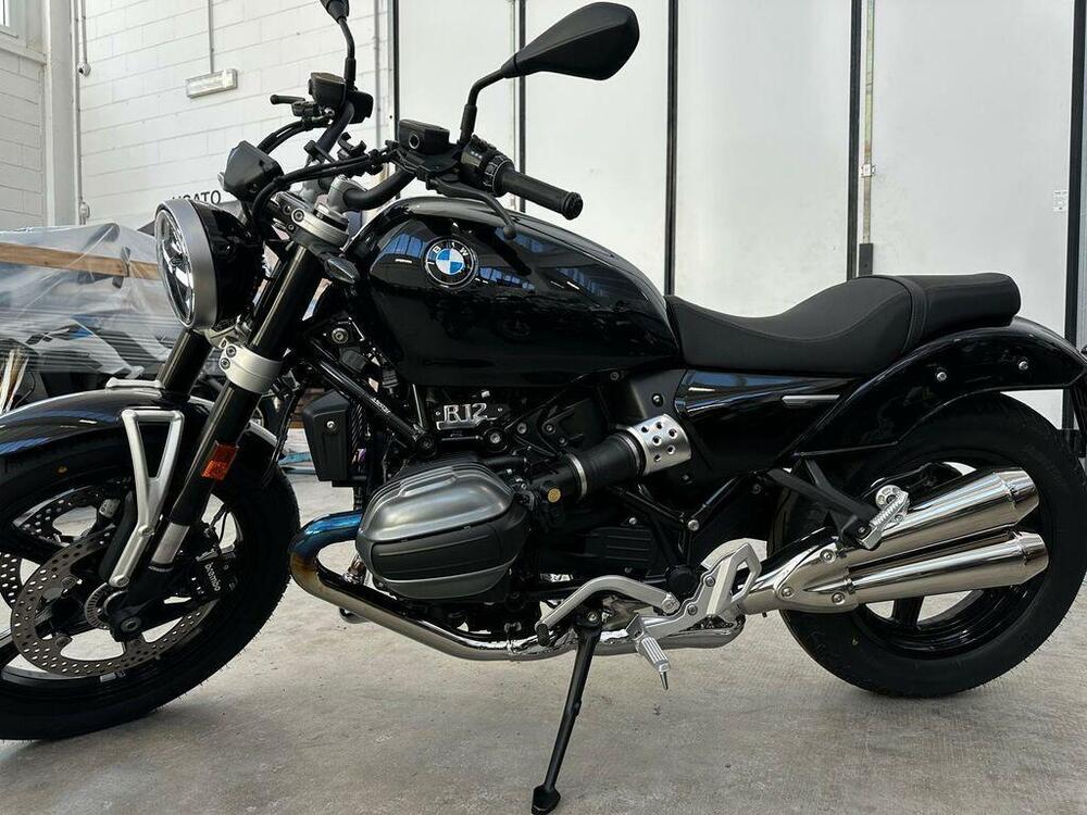 Bmw R 12 (2024 - 25)