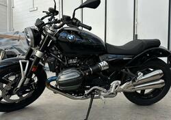 Bmw R 12 (2024 - 25) usata