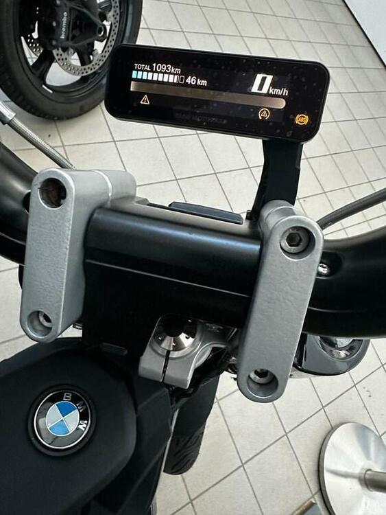 Bmw CE 02 AM (2024 - 25)