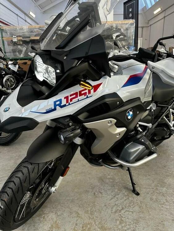 Bmw R 1250 GS (2021 - 24) (3)