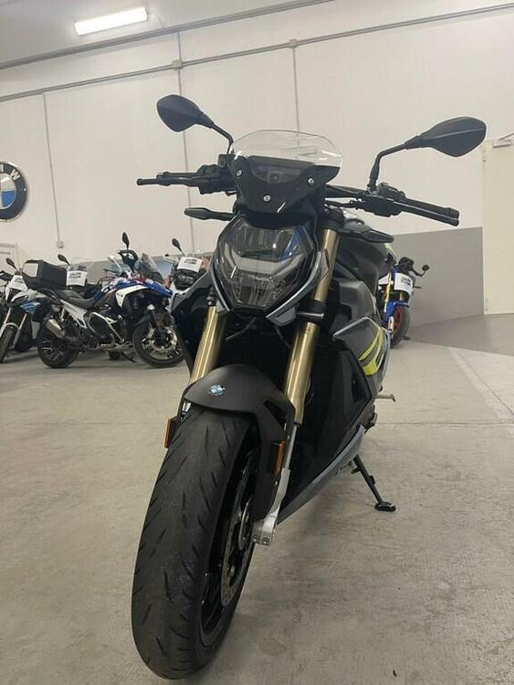 Bmw S 1000 R (2021 - 24) (5)