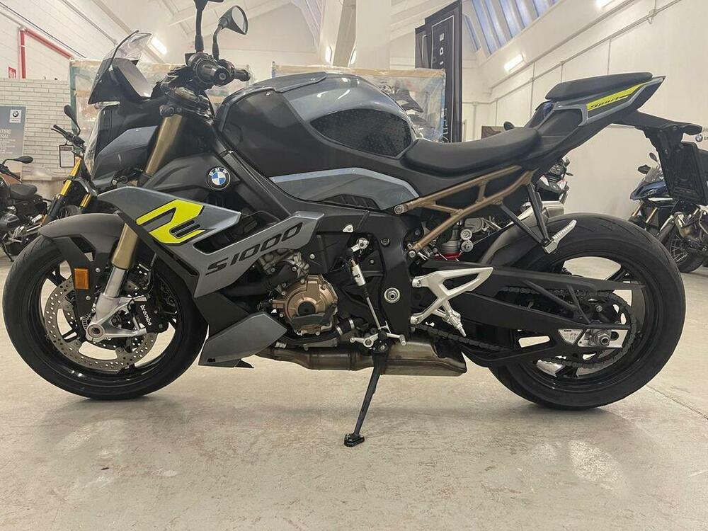 Bmw S 1000 R (2021 - 24) (2)