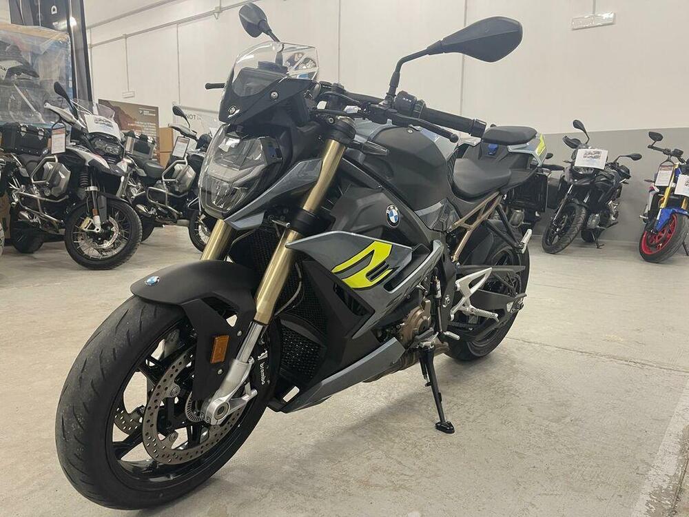 Bmw S 1000 R (2021 - 24) (4)