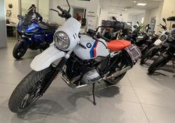 Bmw R nineT Urban GS (2021 - 24) usata
