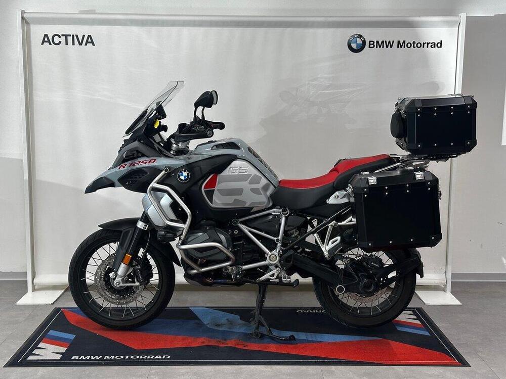 Bmw R 1250 GS Adventure (2019 - 20)