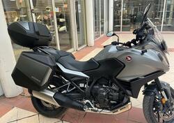 Honda NT 1100 Urban DCT (2022 - 24) usata