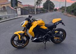 Keeway Motor RKF 125 (2021 - 24) usata