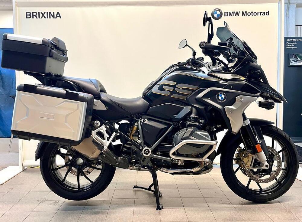 Bmw R 1250 GS (2019 - 20)