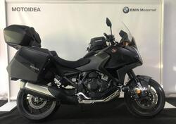 Honda NT 1100 Urban DCT (2022 - 24) usata