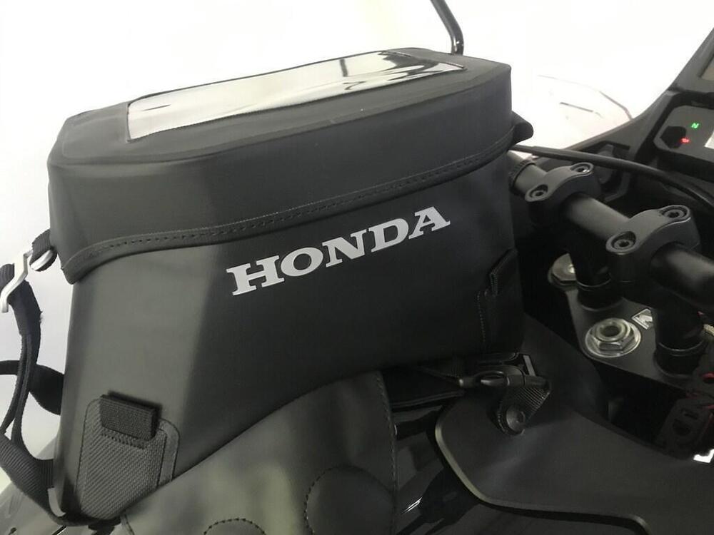Honda NT 1100 Urban DCT (2022 - 24) (4)