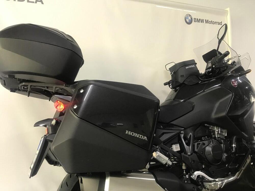 Honda NT 1100 Urban DCT (2022 - 24) (3)