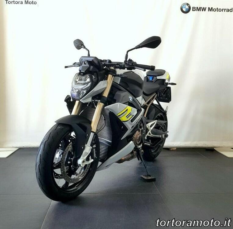 Bmw S 1000 R (2021 - 24) (3)