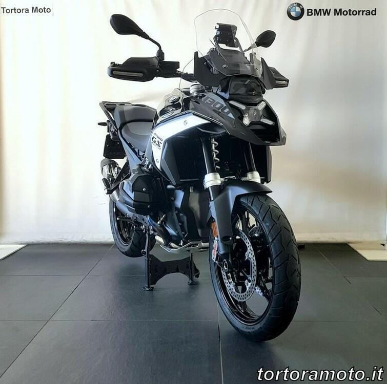Bmw R 1300 GS (2023 - 25) (4)