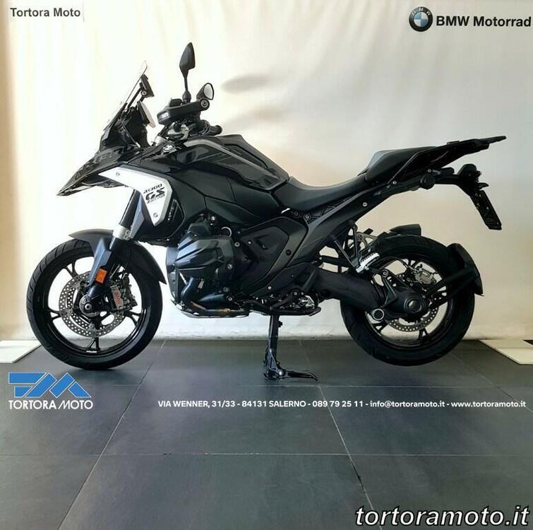 Bmw R 1300 GS (2023 - 25)