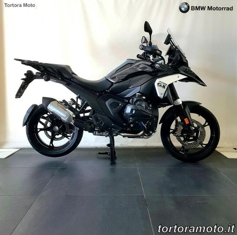 Bmw R 1300 GS (2023 - 25) (2)