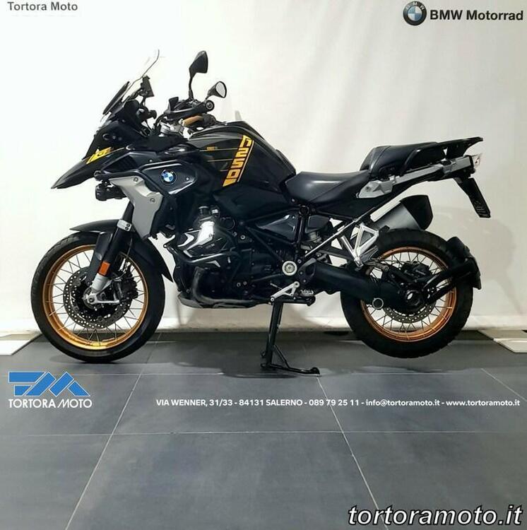 Bmw R 1250 GS (2021 - 24)