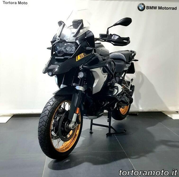 Bmw R 1250 GS (2021 - 24) (3)