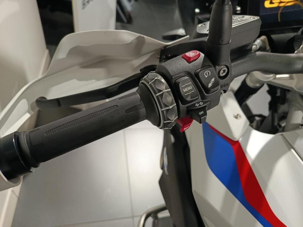 Bmw R 1250 GS (2021 - 24) (3)