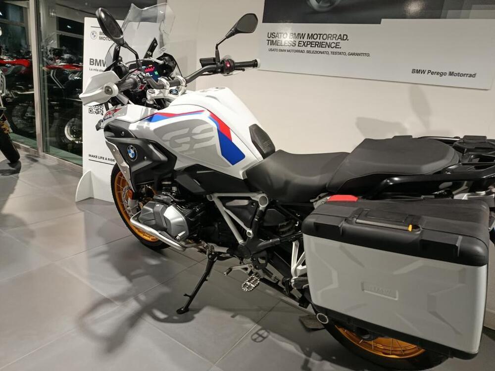 Bmw R 1250 GS (2021 - 24) (4)